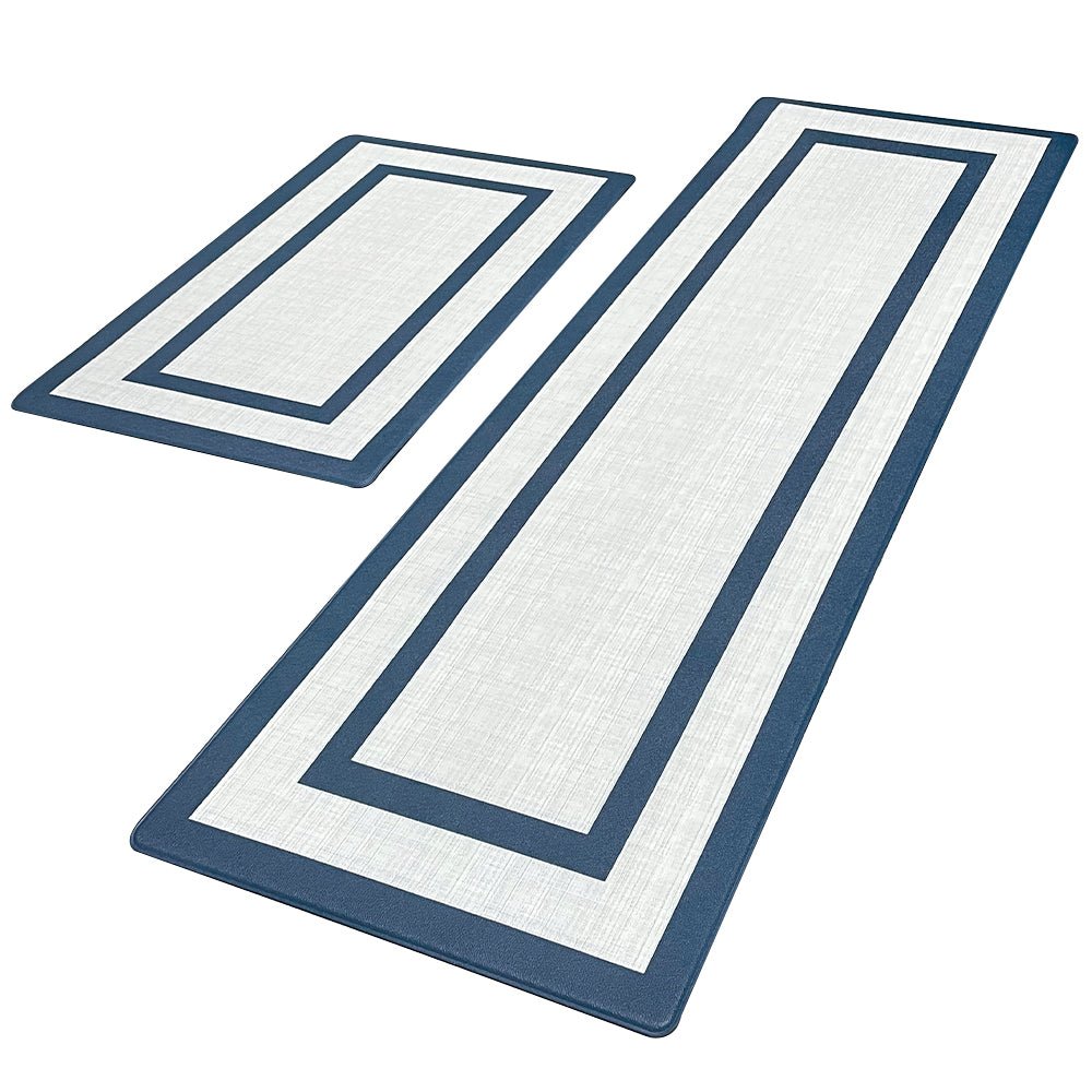 COMFEYA 2 Pack Non - Skid Waterproof Kitchen Mat - Buy Online at Bargain Bay Australia