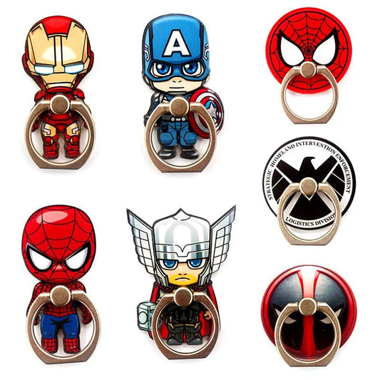 Hero Logo Grip Tok – Folding Universal Phone Holder - Buy Online at Bargain Bay Australia