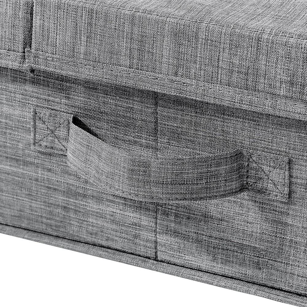 STORFEX Underbed Storage Containers Bin with Lids - Buy Online at Bargain Bay Australia