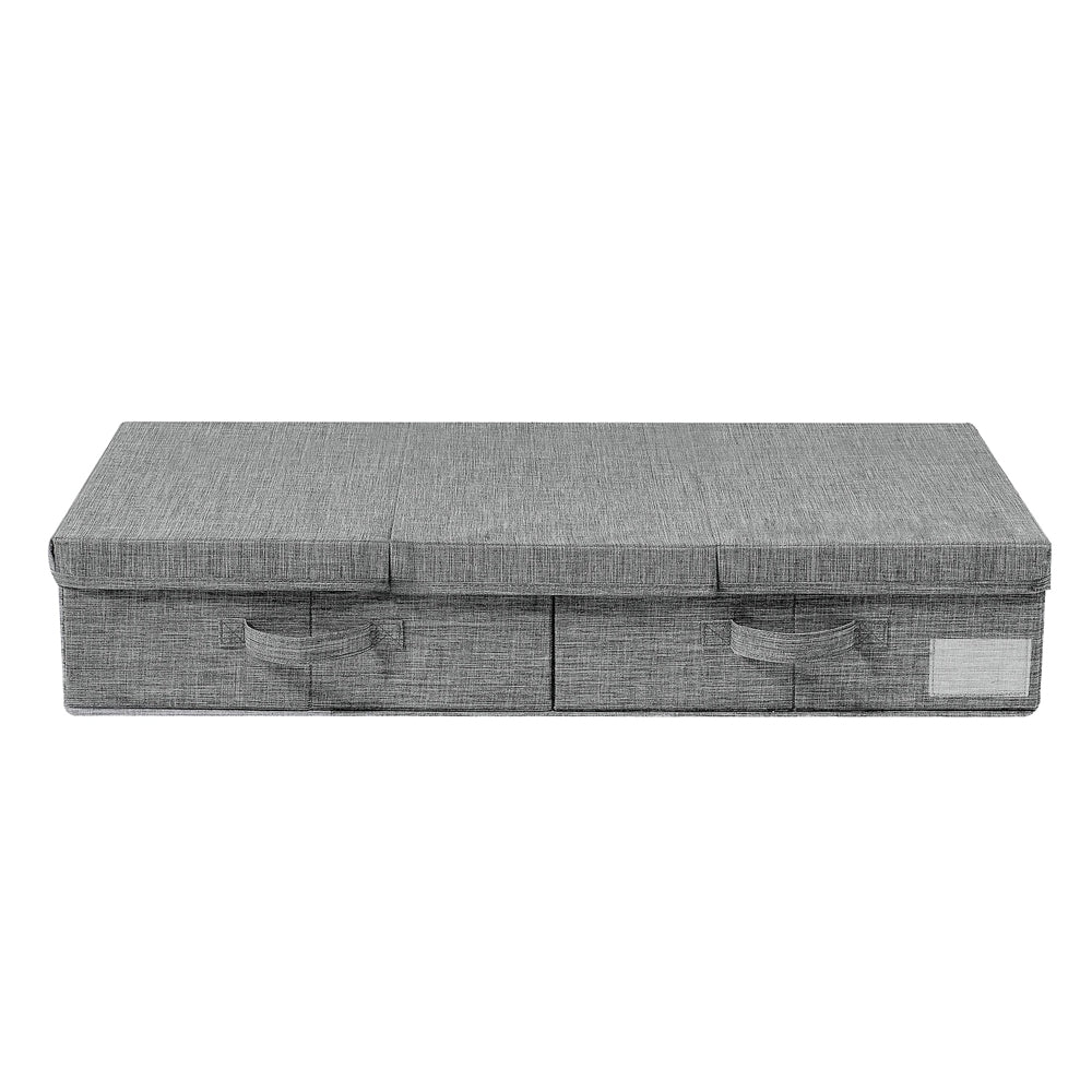 STORFEX Underbed Storage Containers Bin with Lids - Buy Online at Bargain Bay Australia